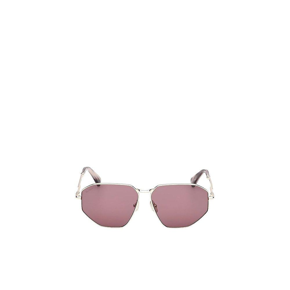 香港直邮Max Mara 全框太阳镜 MM0143,淘宝优惠券,粉丝福利购,淘宝优惠卷