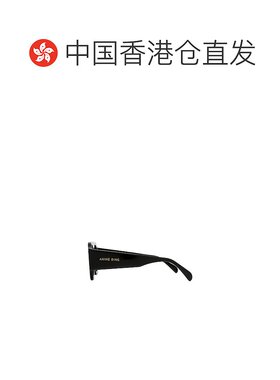 1h可退 香港直邮ANINE BING 女士 Preston 太阳眼镜 A1211139