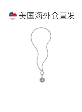 【美国直邮】john hardy  项链及吊坠