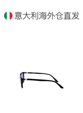 1h可退 欧洲直邮emporio armani 女士 太阳镜眼镜阿玛尼