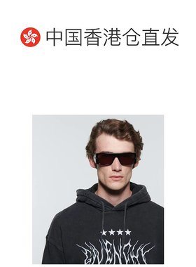 1h可退 香港直邮Givenchy 纪梵希 男士 方形醋纤太阳眼镜 000793
