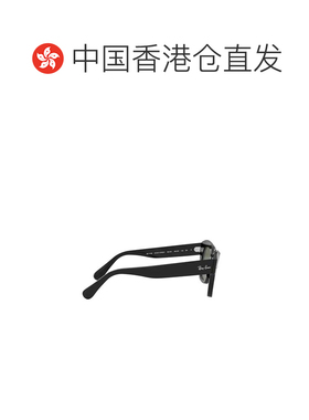 1h可退 香港直邮RAY-BAN 男士太阳镜 RB218690131 AW2023 黑色 RA