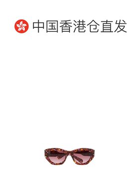 香港直邮Chloe 几何框架太阳镜 CH0220S蔻依