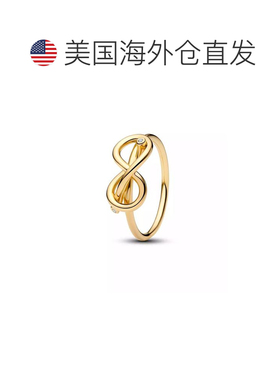 【美国直邮】pandora/潘多拉  戒指
