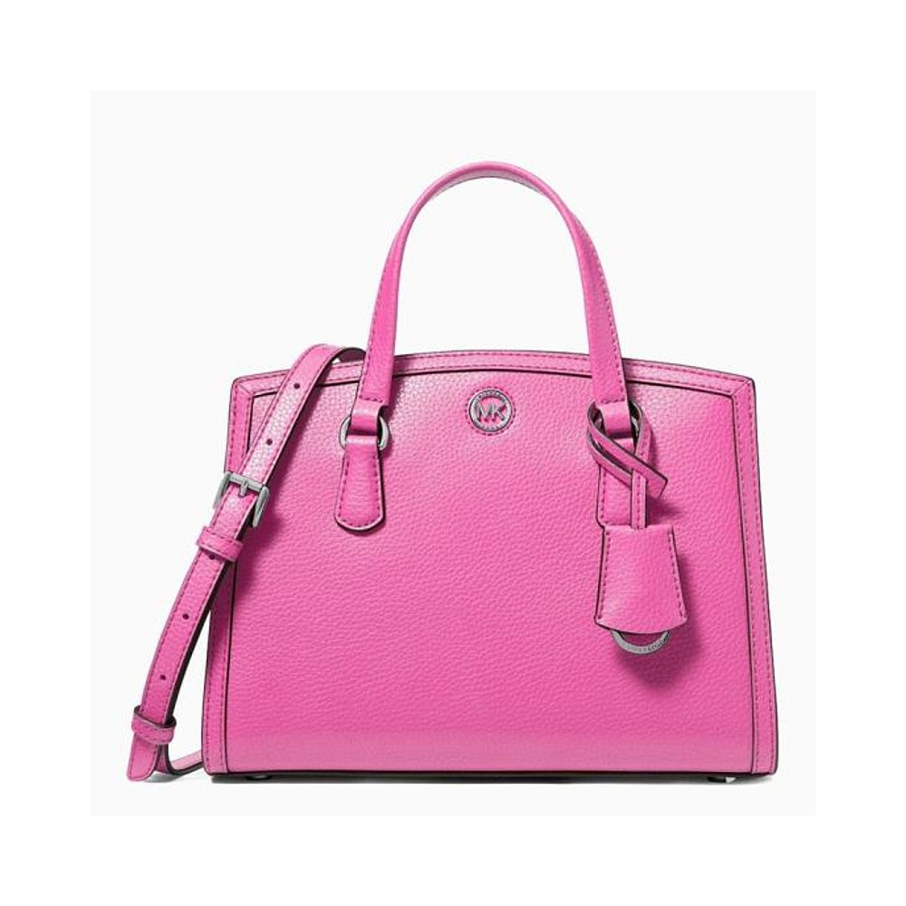 韩国直邮MICHAEL KORS23SS斜挎包女30F2S7CM1TLEPURPLE - 图0