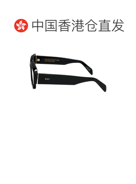 1h可退 香港直邮RETROSUPERFUTURE 女士 方格太陽眼鏡 ASTROBLACK