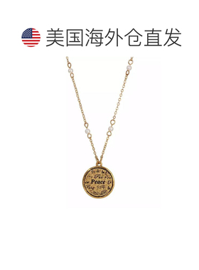 【美国直邮】2028（饰品）  项链及吊坠珍珠