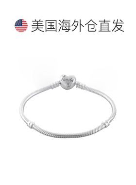 【美国直邮】pandora/潘多拉  手链脚链
