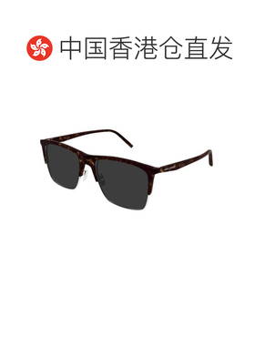 香港直邮SAINT LAURENT 男士太阳镜 SL768F003