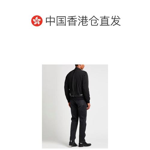 1h可退 香港直邮Mm6 Maison Margiela 马丁·马吉拉 MM6 男士 Sui - 图1