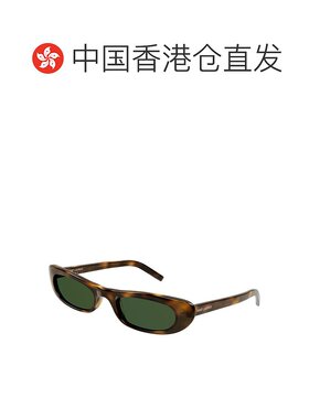 香港直邮Saint Laurent 圣罗兰 女士 -sunglasses 太阳镜 SL557SH