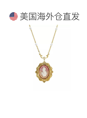 【美国直邮】2028（饰品）  项链及吊坠珍珠手链