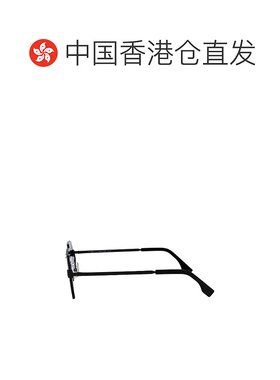 1h可退 香港直邮Fendi 芬迪 女士 FENDI 天蓝色眼镜 FE40043U02A