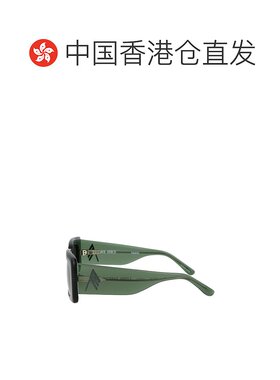 1h可退 香港直邮The Attico 女士 全框太阳镜 ATTICO3C16SUN