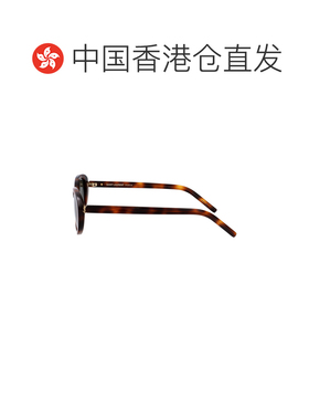 香港直邮SAINT LAURENT 女士太阳镜 SLM154003