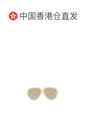香港直邮Loewe 徽标全框太阳镜 LW40132I罗意威