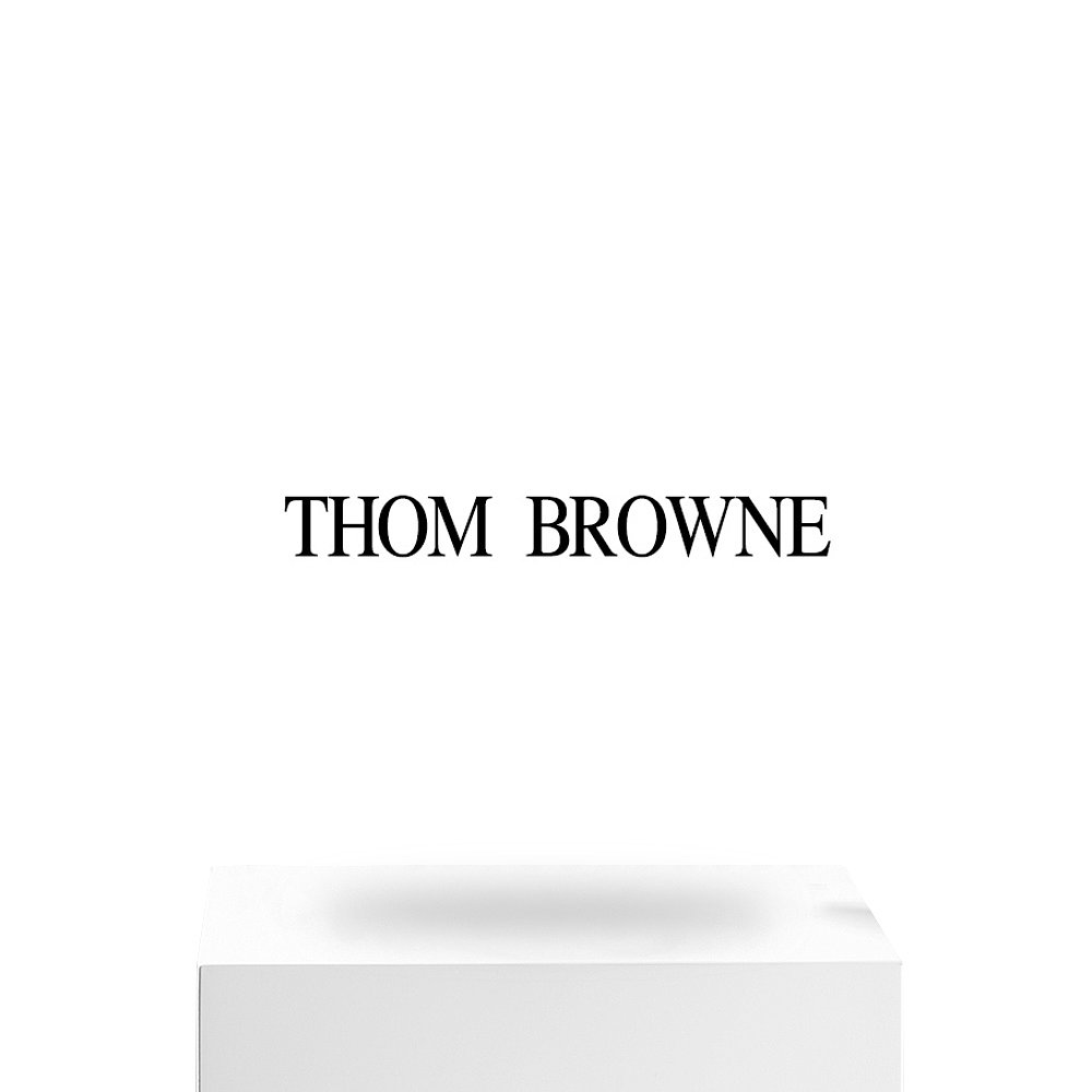 韩国直邮thom browne 男士 衬衫短袖 - 图3