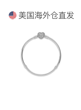 【美国直邮】pandora/潘多拉  手链脚链