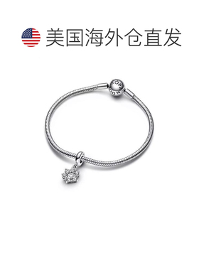 【美国直邮】pandora/潘多拉  项链及吊坠