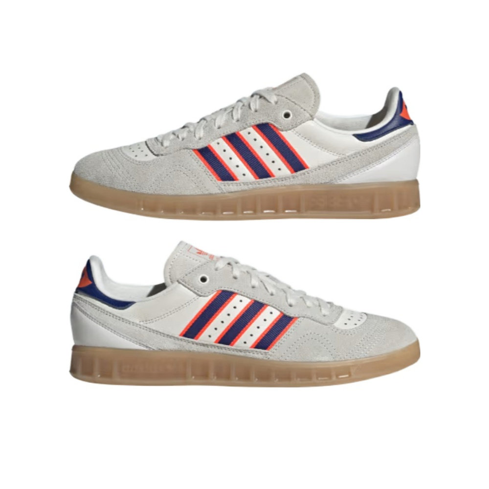 香港直邮ADIDAS ORIGINALS 男士运动鞋 JR8369 AW2025 灰色 系带,淘宝优惠券,粉丝福利购,淘宝优惠卷