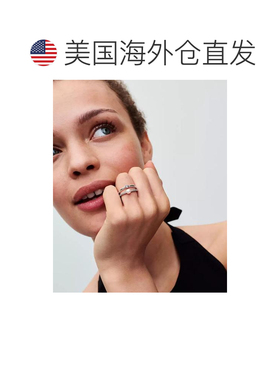 【美国直邮】pandora/潘多拉 珍珠 戒指