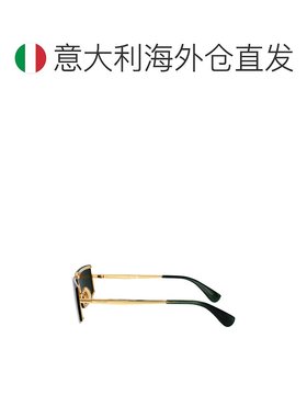1h可退 欧洲直邮maxmara 女士 太阳镜眼镜