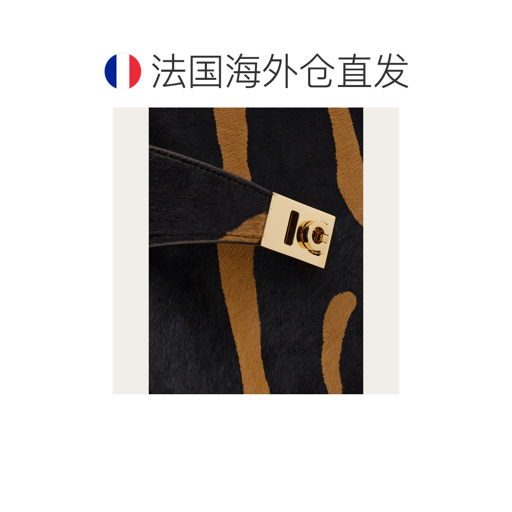 1h可退 欧洲直邮菲拉格慕 25秋冬 219939 789738 女士 手提包,淘宝优惠券,粉丝福利购,淘宝优惠卷