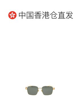 香港直邮Gucci 全框太阳镜 GG1937S古驰配饰