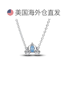 【美国直邮】pandora/潘多拉  项链及吊坠