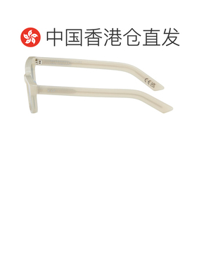 1h可退 香港直邮RETROSUPERFUTURE 男士 灰白色 Gesto 太阳镜 SWV