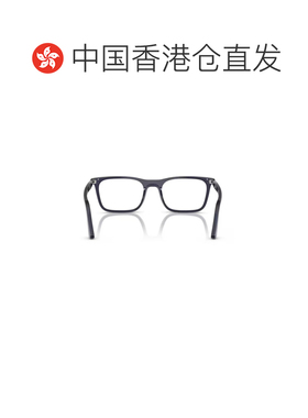 香港直邮PERSOL 男士眼镜 0PO3358V1217 AW2025 黑色 几何平光镜