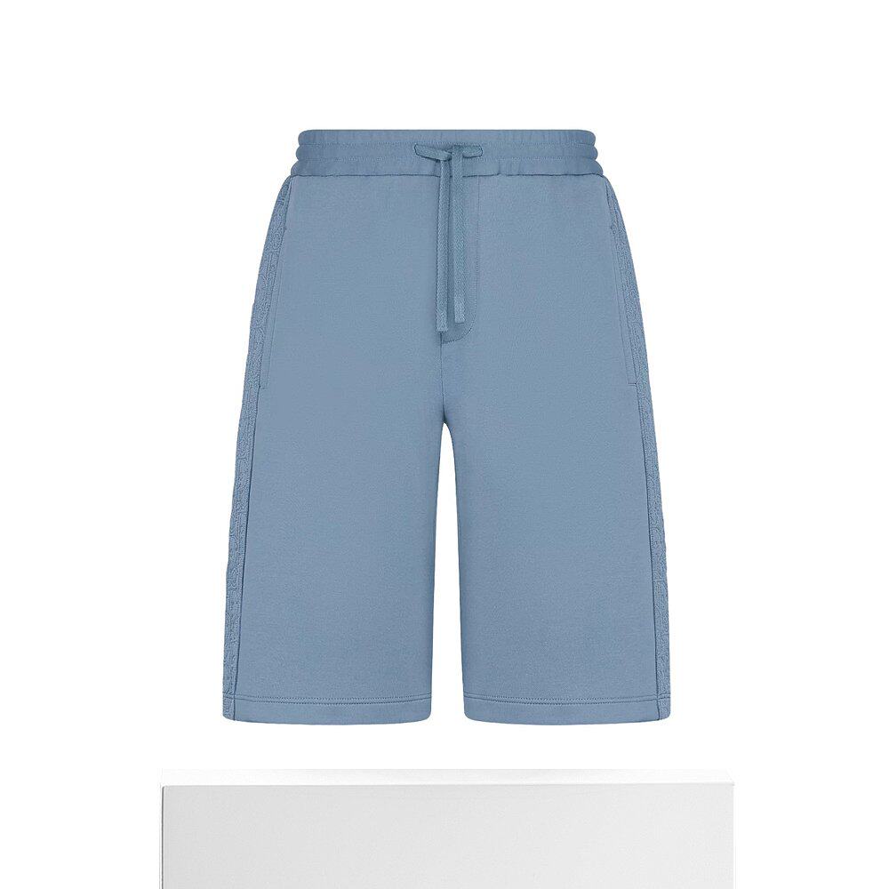 香港直邮Dior 百慕大短裤 593J131A0979 - 图3