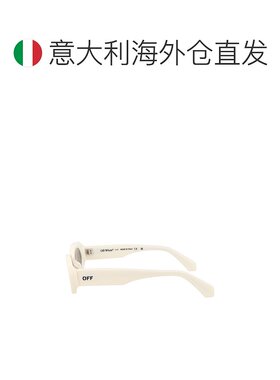 欧洲直邮off-white 男士 太阳镜