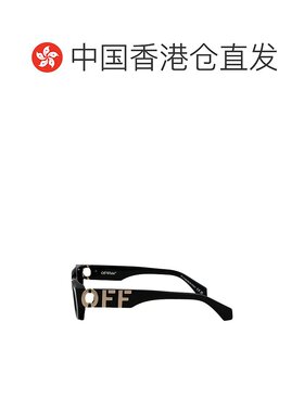 1h可退 香港直邮OFF-WHITE C O VIRGIL ABLOH 女士 黑色 Fillmore