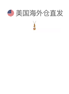 【美国直邮】2028（饰品）  项链及吊坠