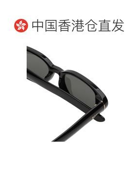 香港直邮RETROSUPERFUTURE 男士太阳镜 PJFBLACKBLACK AW2025