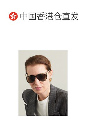 香港直邮Saint Laurent 圣罗兰 女士 -sunglasses 太阳镜 SL M137
