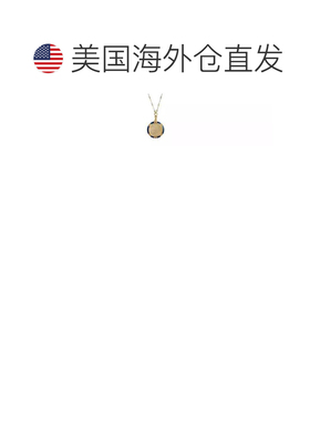 【美国直邮】2028（饰品）  项链及吊坠水晶