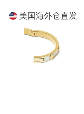美国直邮katespade凯特·丝蓓女士手镯礼物配饰 【付后1h可退】