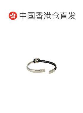 香港直邮SALVATORE FERRAGAMO 男士手链手镯 770390785643 AW2025