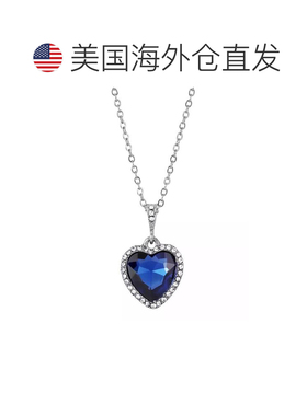 【美国直邮】2028（饰品）  项链及吊坠水晶手链锁骨链