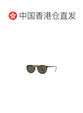 香港直邮OLIVER PEOPLES 男士眼镜 OV500453119A SS2024 绿色