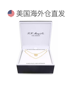 【美国直邮】macys  项链及吊坠
