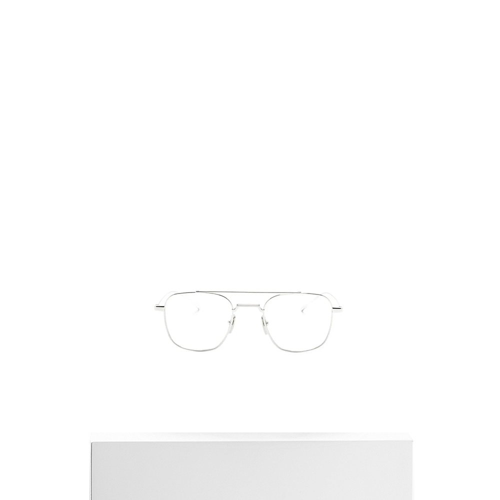 香港直邮Dita Eyewear 徽标平光镜 ARTOA27silverw - 图3