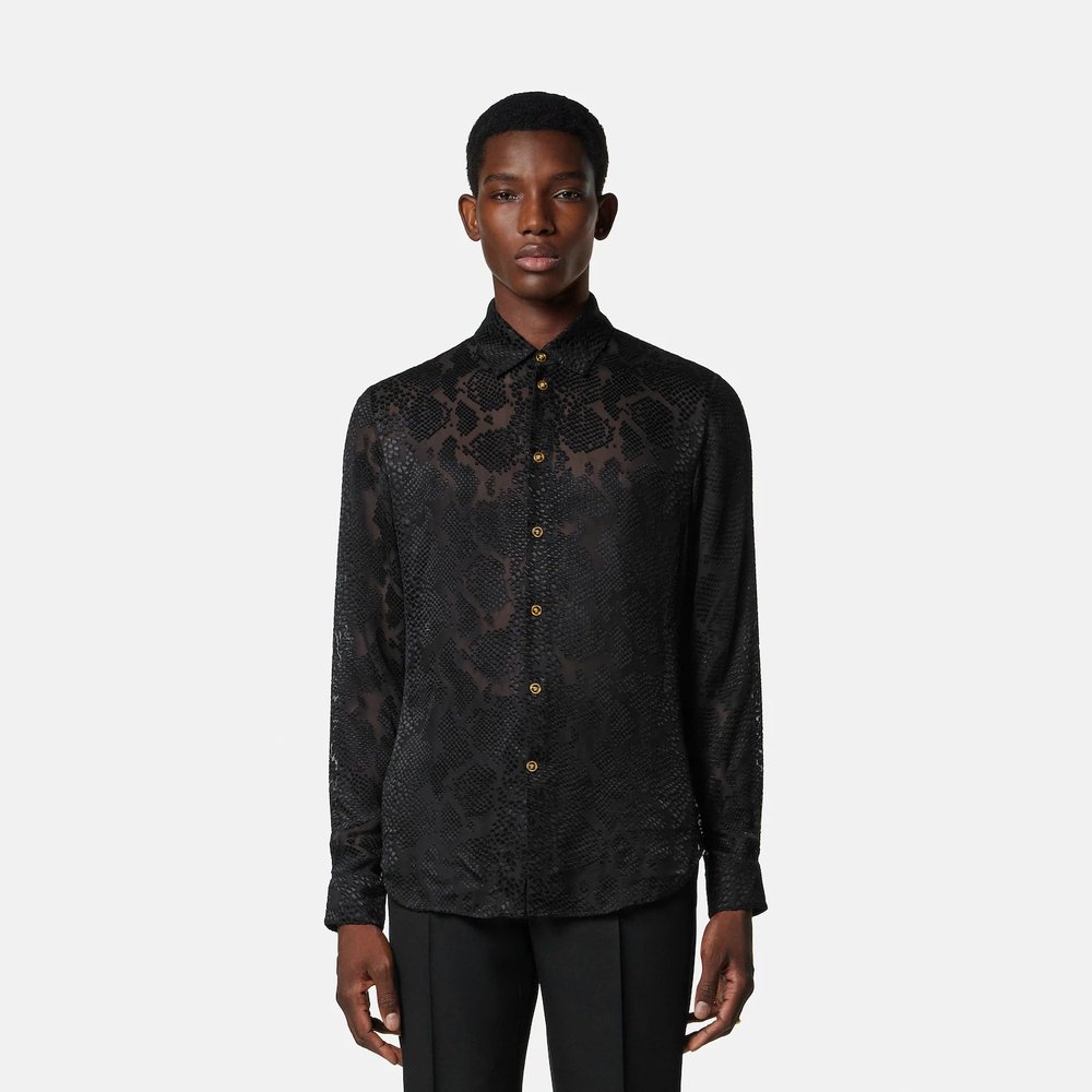 1h可退 欧洲直邮VERSACE 范思哲 25秋冬 1022877-1A16821_2BM00,淘宝优惠券,粉丝福利购,淘宝优惠卷