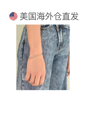 1h可退 【美国直邮】adornia  手链脚链