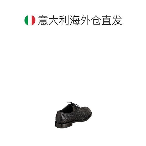 1h可退 欧洲直邮officine creative 男士 正装鞋德比鞋 - 图1