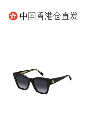 1h可退 香港直邮Tommy Hilfiger 汤米·希尔费格 女士 -sunglasse