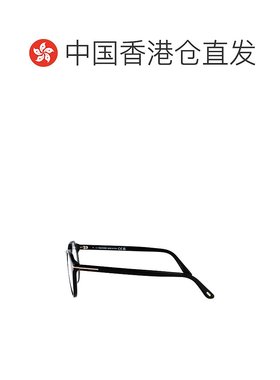 1h可退 香港直邮Tom Ford 汤姆·福特 女士 LUCIDO 黑色醋纤光学