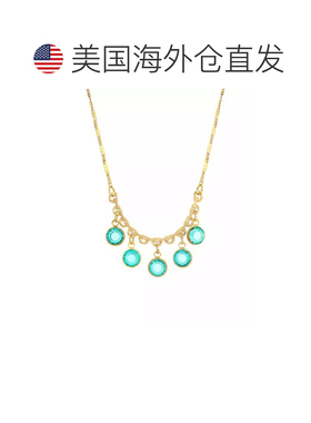【美国直邮】2028（饰品）  项链及吊坠